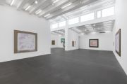 <p>Exhibition View, <em>Nude Colour</em>, Galerie Urs Meile, Beijing, China, 13.6.&nbsp;- 9.8.2020</p>
