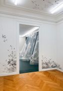 <p>Exhibition view of <em>Arcadia</em>, Bally Foundation, Lugano, Switzerland, 2024-2025 &copy; Andrea Rossetti&nbsp;&nbsp;</p>
