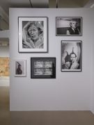 <p>Urs L&uuml;thi, Exhibition view, <em>SUSPECTS &ndash; Van Gogh, Tricksters &amp; Co.,&nbsp;</em>Fondation Vincent van Gogh, Arles, France, May 22 - October 18, 2026. Photo&nbsp;Grégoire D'Ablon.</p>
