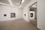 <p>Exhibition View, <em>Wang Xingwei</em>, Galerie Urs Meile, Lucerne, Switzerland, 13.4.&nbsp;- 7.7.2012</p>
