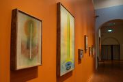 <p>展览现场，曼谷艺术双年展，泰国国家博物馆，泰国曼谷，2024年10月24日&ndash;2025年2月25日</p>
