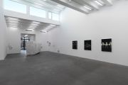 <p>Exhibition view, <em>Horn of Plenty</em>, Galerie Urs Meile, Beijing, China, 2.11.2019 &ndash; 5.1.2020</p>
