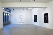 <p>Exhibition view, <em>Aldo Walker</em>, Galerie Urs Meile, Lucerne, Switzerland, 02.09.2017 - 28.10.2017</p>
