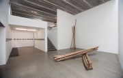 <p>Exhibition view, <em>Revealing the Ruse</em>, Galerie Urs Meile, Beijing, China, 3.9.&nbsp;&ndash; 23.10.2011</p>
