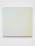 <p>Zhang Xuerui,&nbsp;<em>Still Life &middot; Chest M1,</em> 2022, acrylic on canvas, 120 x 120 cm</p>
