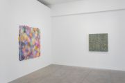<p>Ju Ting, Exhibition View, <em>Deep in the Mountains</em>, Galerie Urs Meile, Lucerne, Switzerland, May 2 &ndash; August 31, 2024</p>
