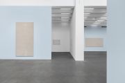 <p>Exhibition View, <em>Empty / Not Empty</em>, Galerie Urs Meile, Beijing, China, 28.3 - 31.5.2020</p>
