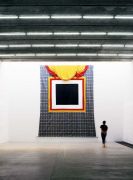 <p isrender="true">展览现场，<em>中国联系</em>，麦勒画廊 北京-卢森，中国北京，2007年6月2日 &ndash; 7月14日</p>

