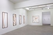 <p>展览现场，<em>Habitat</em>，麦勒画廊 ，瑞士卢塞恩，2018年11月23日 &ndash; 2019年2月2日</p>
