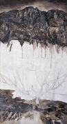 <p>Meng Huang,&nbsp;<em isrender="true">Landscape 2006</em>,&nbsp;2006 (detail), oil on canvas, 400 x 220 cm</p>
