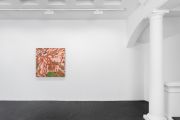 <p>Exhibition views,&nbsp;Chen Sixin,&nbsp;<em>Pale World</em>, Galerie Urs Meile, R&auml;mistrasse, Zurich, Switzerland,&nbsp;September 6 &ndash; October 25, 2025&nbsp;</p>
