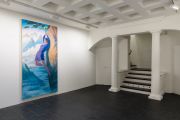 <p>Exhibitionview, <em>Wang Xingwei</em>, Galerie Urs Meile Zurich, Switzerland, June 8 - July 29, 2023, images by Daniel Sutter</p>
