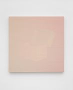 <p>Zhang Xuerui, <em>Moment &middot; Chest S1</em>, 2025, acrylic on canvas, 100 x 100 cm</p>
