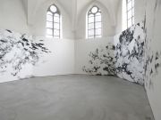 <p>Exhibition view, <em>Listen to Move</em>, Haus der Kunst St. Josef, Solothurn, Switzerland, 21.4.&nbsp;&ndash; 7.7.2013</p>
