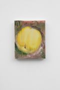 <p>Chen Zuo,&nbsp;<em>The Fruit,</em> 2018, oil on canvas, 27.5 x 22.5 cm</p>
