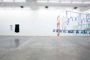 <p>Exhibition View, Marion Baruch, <em>Mouvement perp&eacute;tuel, essayer dire</em>, Magasin des horizons - CNAC, Grenoble, France, 16.09. - 13.12.2020</p>
