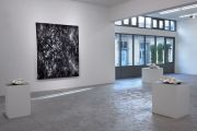 <p>Exhibition view, <em>Across Rooms</em>, Galerie Urs Meile, Lucerne, Switzerland, 13.11.2015&nbsp;&ndash; 16.1.2016</p>

