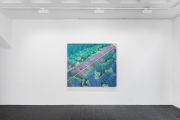 <p>Exhibition views,&nbsp;Chen Sixin,&nbsp;<em>Pale World</em>, Galerie Urs Meile, R&auml;mistrasse, Zurich, Switzerland,&nbsp;September 6 &ndash; October 25, 2025&nbsp;</p>
