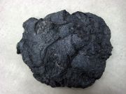 <p>Not Vital, <em>(Mongolian) Cow Dung</em>, 1990/2009, bronze, No. 517 (large)</p>
