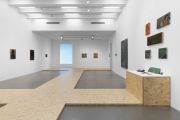 <p>韩勇, <em>风景就是身体</em>展览现场，麦勒画廊，中国北京，2026年8月29日 &ndash; 10月18</p>
