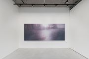 <p>Exhibition view, Xie Nanxing, <em>Fugitive Figuration. Paintings 1994 - 2026</em>, Galerie Urs Meile, Ankerstrasse, Zurich, Switzerland, 12 June - 29 August, 2026. Photo: Oliver K&uuml;mmerli</p>
