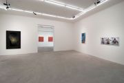 <p>Exhibition view, <em>A Tranquil Order</em>, Galerie Urs Meile, Lucerne, Switzerland, 14.1.&nbsp;&ndash; 9.4.2011</p>
