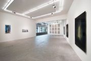 <p>Exhibition view, <em>A Tranquil Order</em>, Galerie Urs Meile, Lucerne, Switzerland, 14.1.&nbsp;&ndash; 9.4.2011</p>
