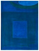 <p>Zhou Siwei, <em>Vestibule (Malevich)</em> , 2016, oil on canvas, 200 x 150 cm</p>
