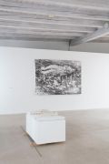 <p><em>Julia Steiner. Konstellationen</em>, Kunst(Zeug)Haus, Rapperswil-Jona, Switzerland,&nbsp;24.08. &ndash; 2.11.2025,&nbsp;Photo: Andri Stadler</p>
