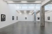 <p>Not Vital, Exhibition view,<em>10 Paintings</em>, Galerie Urs Meile, Beijing, China, 27.08. - 23.10.2022</p>
