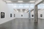 <p>Not Vital, Exhibition view,<em>10 Paintings</em>, Galerie Urs Meile, Beijing, China, 27.08. - 23.10.2022</p>
