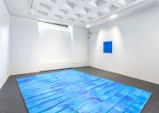 <p>Exhibition View, Hu Qingyan, <em>Keep Silent</em>, Galerie Urs Meile Zurich, Zurich, Switzerland,&nbsp;February 2 - March 29, 2024</p>
