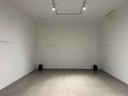 <p>Exhibition View, Wan Qing, <em>Blind Choice</em>, Galerie Urs Meile &bull; 弦 xián, Beijing, China, 26.11 &ndash; 12.21.2024</p>

