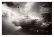 <p>Cai Dongdong,&nbsp;<em>A Coming Storm,</em> 2020, silver gelatin print, 18 x 27 cm (photo), 27 x 36 cm (framed), edition of 6 + 1 AP</p>
