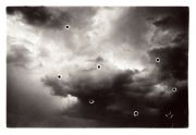 <p>Cai Dongdong,&nbsp;<em>A Coming Storm,</em> 2020, silver gelatin print, 18 x 27 cm (photo), 27 x 36 cm (framed), edition of 6 + 1 AP</p>
