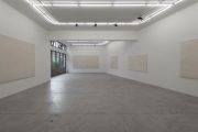 <p>展览现场，<em>新作</em>，麦勒画廊，瑞士卢塞恩，2013年9月6日 - 11月9日</p>
