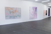 <p>Exhibition view, <em>boxing the compass</em>, Kunsthaus Grenchen, Grenchen, Switzerland, 22.3. &ndash; 24.5.2020,<br />
photo: Laura Hadorn</p>
