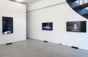<p>Exhibition view,<em> Femme Fatale</em>, Galerie Urs Meile, Lucerne, Switzerland, 17.4.&nbsp;&ndash; 25.5.2019</p>

