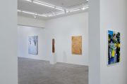 <p>Exhibition view, <em>Feelings of the Season</em>, Galerie Urs Meile Lucerne, Switzerland, 7.12.22 - 4.2.23</p>
