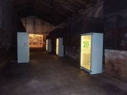<p>Exhibition view, <em>Liu Ding&#39;s Store - The Utopian Future of Art, Our Reality</em>, 53rd Venice Biennale, Chinese Pavilion, Venice, Italy, 2009</p>
