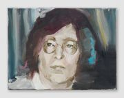 <p>Klodin Erb,&nbsp;<em>Orlando #82,</em> 2013, Oil on canvas, 30 x 40 cm</p>

