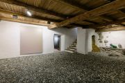 <p>Exhibition View of <em>Minestrone</em>, 2021, Ardez, Switzerland&nbsp;</p>
