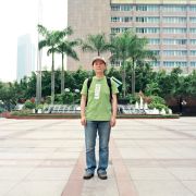 <p isrender="true">艾未未，<em>Fairytale</em>，2007，1001个中国游客，c-print，独版，100 x 100 cm，第12届文献展创作作品，德国卡塞尔2007</p>
