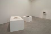 <p>Exhibition view, <em>Ai Weiwei</em>, Galerie Urs Meile, Lucerne, Switzerland, 2.10. &ndash; 18.12.2010</p>
