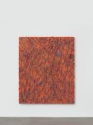 <p>Ju Ting,&nbsp;<em>Deep Waters Run Quiet 031326,</em> 2026, acrylic on board, 184 x 155 x 10</p>
