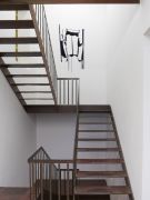 <p>展览现场，<em>Marion Baruch. Widerstandsgeist</em>，Neuer Aachener Kunstverein，德国亚琛，2024年10月6日 &ndash; 11月24日，图片提供：艺术家，麦勒画廊 苏黎世，及Sommer Contemporary Art，特拉维夫，摄影：Simon Vogel</p>
