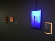 <p>Exhibition View, <em isrender="true">When I Give, I Give Myself</em>, Van Gogh Museum, Amsterdam, Netherlands, 19.05.2015 - 17.01.2016</p>
