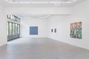 <p>Ju Ting, Exhibition View, <em>Deep in the Mountains</em>, Galerie Urs Meile, Lucerne, Switzerland, May 2 &ndash; August 31, 2024</p>

