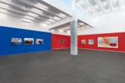 <p><em>A Roll of the Dice</em>,&nbsp;Galerie Urs Meile, Beijing, China, 07.11.2020 - 31.01.2021</p>
