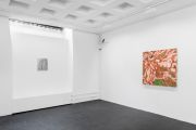 <p>Exhibition views,&nbsp;Chen Sixin,&nbsp;<em>Pale World</em>, Galerie Urs Meile, R&auml;mistrasse, Zurich, Switzerland,&nbsp;September 6 &ndash; October 25, 2025&nbsp;</p>
